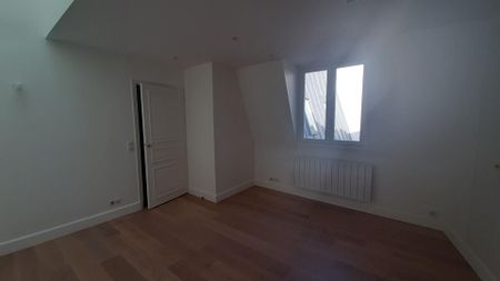 location Appartement T2 DE 51.1m² À PARIS - Photo 5