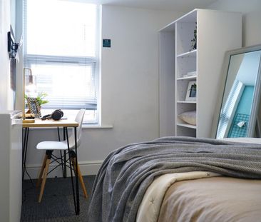 1 bedroom in a house share to rent - Photo 5