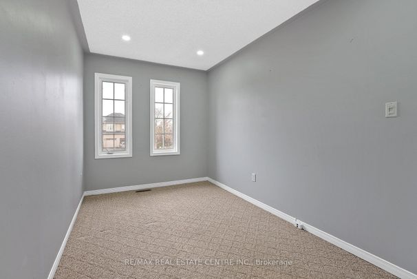 For Lease - 5382 Longhouse Crescent Unit# Upper, Mississauga, Ontario - Photo 1