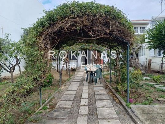 Μονοκατοικία για ενοικίαση - Αργυρούπολη - Photo 1