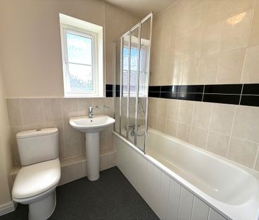 Osprey Drive, Stowmarket, Suffolk, IP14 - Photo 4
