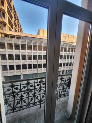 Appartement te huur - Foto 1