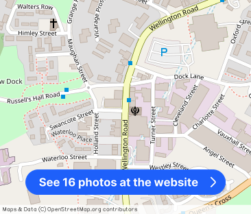 Wellington Road, Dudley, DY1 - Photo 1