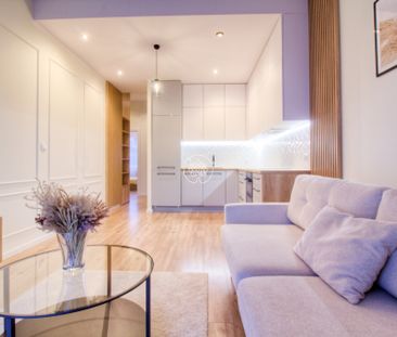 Śliczne mieszkanie Rezerwacja - Photo 6