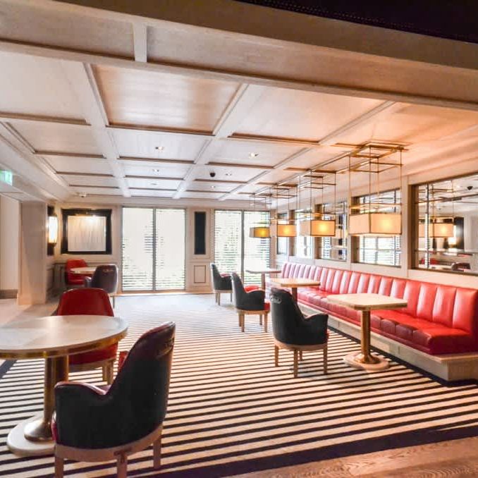 Embassy Gardens London SW11 - Photo 1