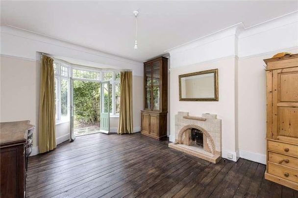 Woodbourne Avenue, London, SW16 - Photo 1