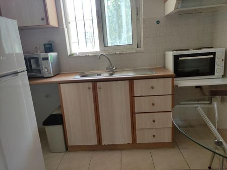 Διαμέρισμα για ενοικίαση Ανθούπολη (Πάτρα) - Photo 2