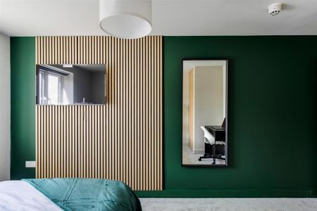 5 bedroom flat to rent - Photo 5