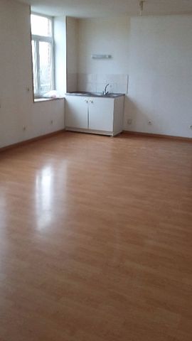 Appartement 3 pièces à Rexpoëde - Photo 5