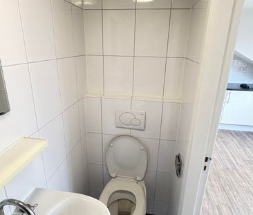 Te huur: Studio Fregatstraat 101 zolder voorzijde in Utrecht - Foto 5