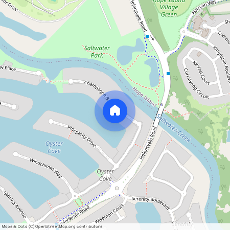 8 Champagne Boulevard, Qld 4212, Helensvale