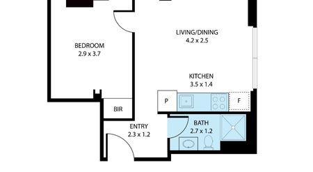 CIty Living - Photo 5