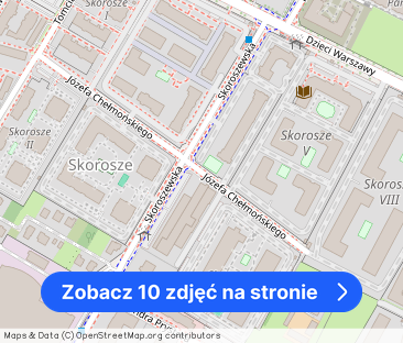 Mieszkanie 3-pok. 78 m2 + garaż, Warszawa Ursus - Zdjęcie 1