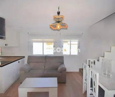 Piso en alquiler en San Martín del Tesorillo - Photo 2