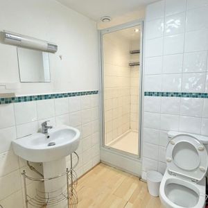1 bedroom in a flat share to rent - Photo 3