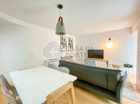 Apartamento T1 em Porto - Foto 5