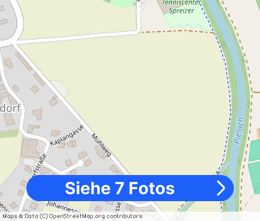 53,49qm 2Zi O-Gartenwohnung,Erstbezug, Ökologische Bauweise - Foto 1