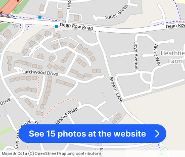 Gorsefield Hey, Wilmslow, Cheshire - Photo 1