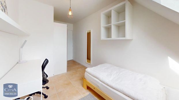 Appartement à louer 1 pièce 9m² - Photo 1