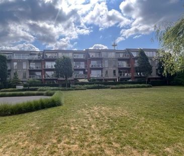 Ruim 2 slpk app met terras en gemeenschappelike tuin - Photo 1