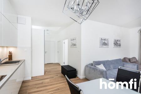 Mieszkanie 61 m², Kraków, Stare Miasto, Rakowicka - Photo 3