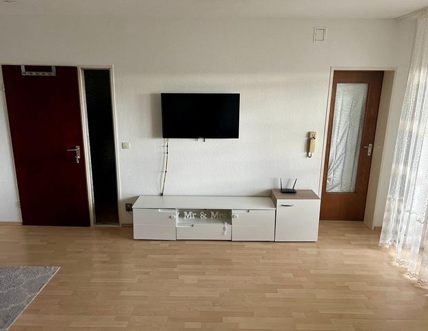2 Zimmerwohnung - Foto 1
