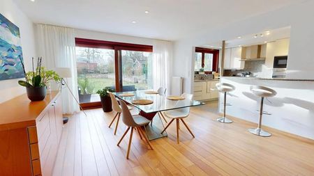 Appartement te huur - Foto 3