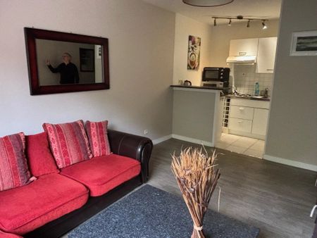 Location Appartement 2 pièces 40 m2 à Lèves - Photo 4