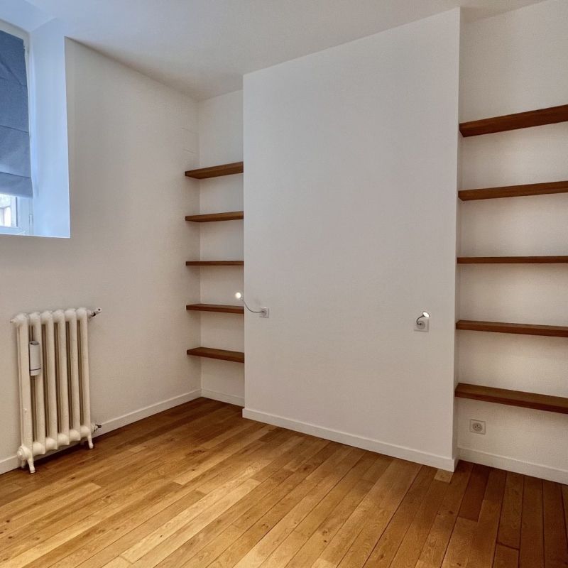 Appartement T4 - Photo 1