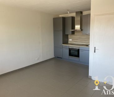 Location Appartement 2 pièces 39m² FORBACH 57600 - Photo 4