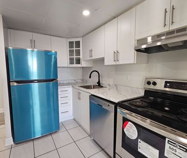 For Lease - 155 Hillcrest Avenue Unit# 507, Mississauga, Ontario - Photo 6