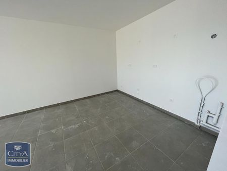 Location Appartement 3 pièces 57m² PERPIGNAN 66000 - Photo 3