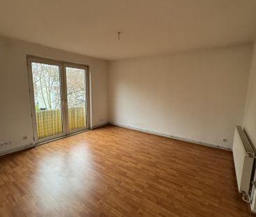 Helle 2-Zimmer-Wohnung in Neu-Isenburg - jetzt frei ! - Foto 1