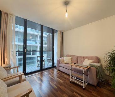 15 Burton Place, Manchester, M15 4LR - Photo 1