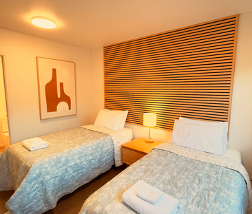 Modern apartment - Photo 3 | Rentumo