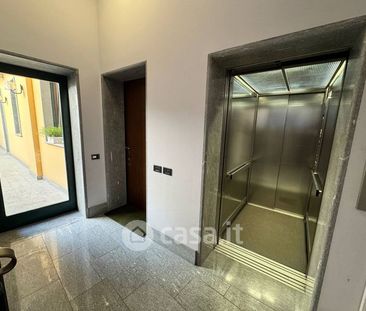 Appartamento in Affitto in Via Sant'Orsola 10 a Milano - Foto 4