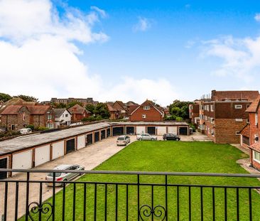 1 bedroom flat to rent - Photo 6