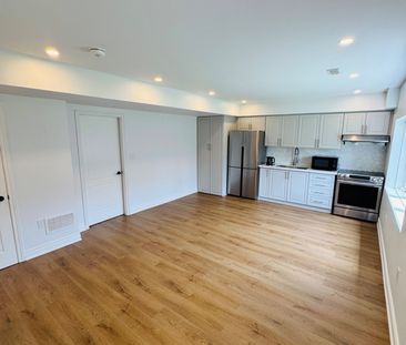 For Lease - 30 Rowley Street Unit# Lower, Brantford, Ontario - Photo 4