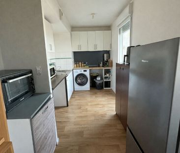 Appartement Nantes 2 pièce(s) 48.50 m2 - Photo 3