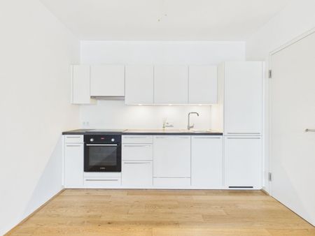 2-Zimmerwohnung | Ganz oben wohnen am Garnmarkt - Photo 4