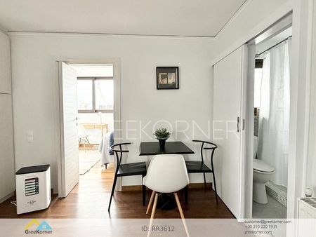 Διαμέρισμα για ενοικίαση Κέντρο (Κηφισιά) - Photo 4