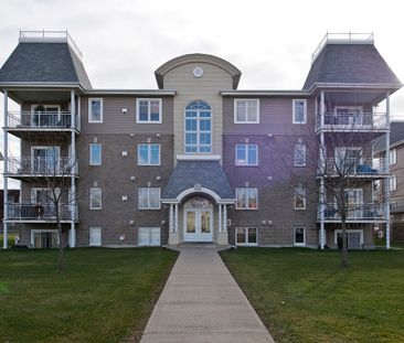Appartement à louer à Vaudreuil-Dorion - Photo 2