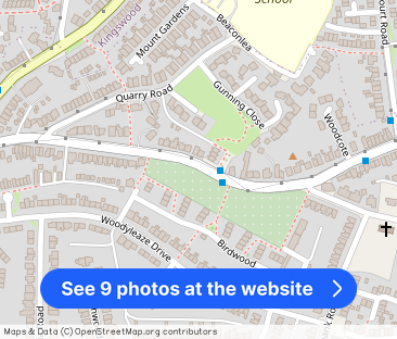 Mount Hill Road, Hanham, Bristol, Gloucestershire - Photo 1