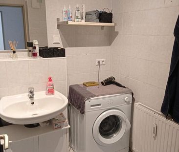 2-Raum Wohnung in Moritzburg zur Untermiete - Photo 1