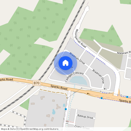 Woongarrah, Central Coast