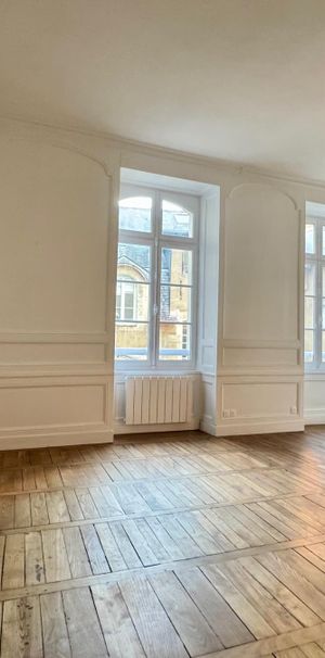 Location Appartement RENNES - CENTRE HISTORIQUE - Photo 1