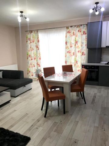Apartament 2 camere de inchiriat in Cluj-Napoca, Zorilor ID 4868 - Fotografie 5