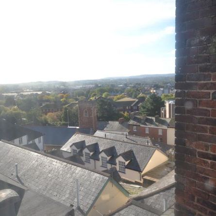 Fore Street, Exeter, EX4 3JQ - Photo 1