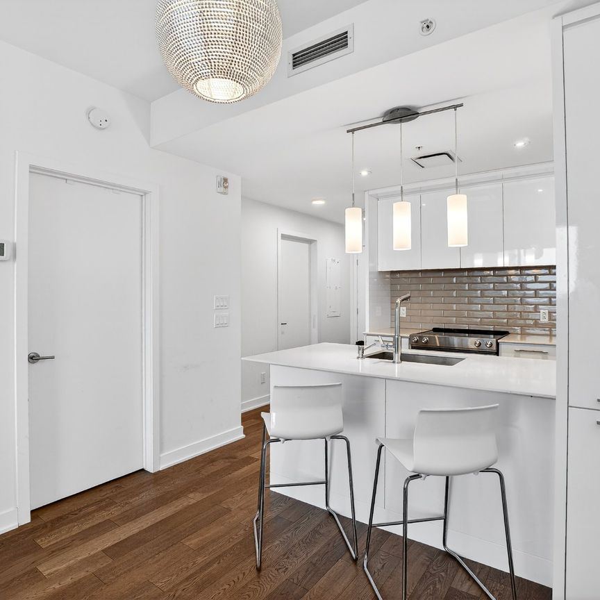 Appartement à louer, Montréal (Verdun/Île-des-Soeurs) - Photo 1