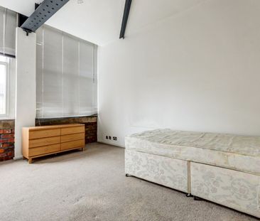 2 Bed Flat, Conran Building, M4 - Photo 4